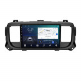 Cumpara ieftin Navigatie dedicata cu Android Opel Vivaro C dupa 2019, 2GB RAM, Radio GPS Dual