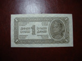 IUGOSLAVIA 1 DINAR XF++