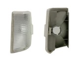 Lampa semnalizare fata Volkswagen Transporter (T4) Multivan 07.1990-03.2003 BestAutoVest partea stanga 9566196E, Rapid