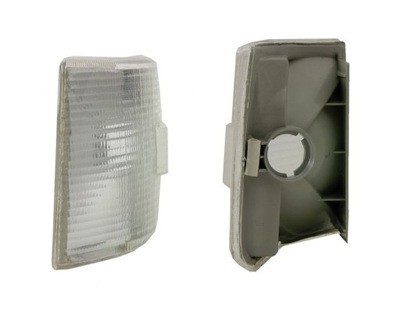 Lampa semnalizare fata Volkswagen Transporter (T4) Multivan 07.1990-03.2003 BestAutoVest partea stanga 9566196E foto