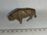 Bnk jc Domplast - figurine de plastic - bizon