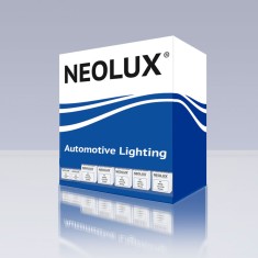 Display Echipat Cu Becuri 12V (80*H7 + 28*H4) Neolux 479165 4052899462311