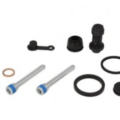 Kit reparatie etrier frana spate compatibil: KAWASAKI KLX, KX; SUZUKI RM; YAMAHA YZ 65-140 1991-2020