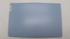 Capac Display Laptop, Lenovo, IdeaPad Slim 3 15IRU8 Type 82X7, 5CB1K18636, AP2XP000120, albastru deschis