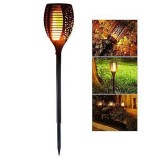 Lampa solara LED 60 cm