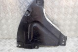 Scut motor central spate BMW 3 Coupe E92 2007 OEM: 7185218 14627619