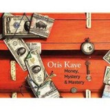 Otis Kaye