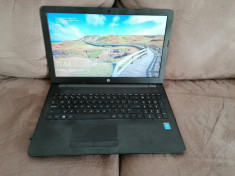 Laptop Hp Procesor Intel I3, 4 gb ram, scoala online foto