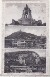 Bnk cp Germania - carte postala circulata 1942, Printata