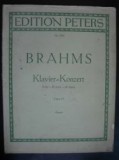 Brahms-KlavierKonzert