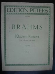 Brahms-KlavierKonzert foto