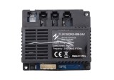 Centrala pentru vehicul cu acumulator, 10 x 10 x 4 cm, Lean 14359