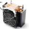 Heatsink workstation HP Z440/Z640 749554-001 LGA 2011 6pin