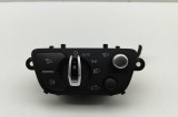 Modul de control comutator faruri AUDI Q7 4M 2016 OEM: 4M0941531AB | 31800802