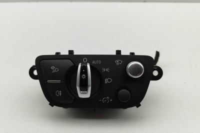 Modul de control comutator faruri AUDI Q7 4M 2016 OEM: 4M0941531AB | 31800802 foto