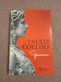 Cumpara ieftin Spioana - Paulo Coelho, 2016, Humanitas Fiction