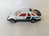 bnk jc Matchbox MB55 Ford Sierra XR4i 1/58