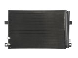 Condensator climatizare VW Amarok, 09.20, motor 2.0 TDI, 90 kw; 2.0 BiTDI, 120 kw diesel, 2.0 TSI, 118 kw benzina, cutie manuala, full aluminiu