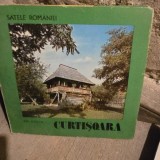 Curtisoara - Ion Miclea
