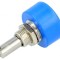 Potentiometru 5k&Omega; 1W Lineare Axial