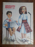 Revista Cravata Rosie nr. 2 / 1966 / R6P3F