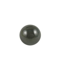 Sfera &oslash;1.34mm common-rail bosch