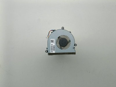 Cooler (ventilator) HP 15-B 15-BS foto