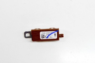 Amplificator de antena JAGUAR E-PACE X540 2019 OEM: FW93-18C847-EB,28385144 16428394 foto