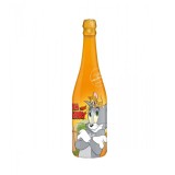 Vitapress Sampanie Copii Tom si Jerry Mere 0.75L