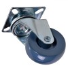 Set de gumate pentru scaune Mark.B7, 4 buc, 50 mm