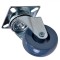 Set de gumate pentru scaune Mark.B7, 4 buc, 50 mm