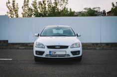 FORD FOCUS foto