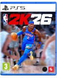 Nba 2k26 PS5