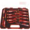 Set Șurubelnițe Izolate Phillips Pozidriv Plată Torx