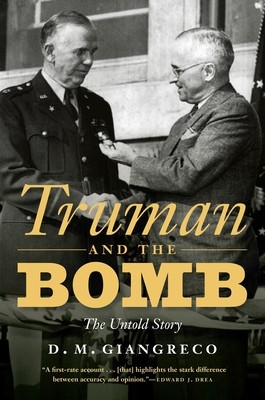 Truman and the Bomb: The Untold Story foto