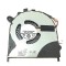 Cooler/FAN for Dell Inspiron 13 7347 7348 7352 7353 7359 15 7558 7568 DW2RJ 0DW2RJ