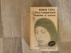 Tara indepartata. Pasarea si umbra - Sorin Titel, 1989, Editura Eminescu, 475 pagini - Roman