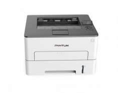 PANTUM P3010DW MONO LASER PRINTER foto