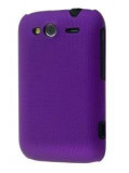 Cumpara ieftin Husa Telefon Plastic HTC Mesh Purple