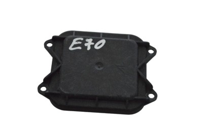 Unitate de control lumini xenon BMW X5 E70 2008 OEM: 7189311 24569676 foto