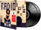 Radio Music Society - Vinyl | Esperanza Spalding, Jazz, Craft Recordings