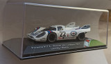 Macheta Porsche 917K Martini Castigator Le Mans 1971 - CMR 1/43 (LeMans), 1:18