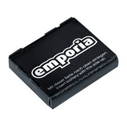 AK-V20 ACUMULATOR EMPORIA TALK 1200LIION ORIGINAL AK-V21 foto
