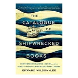 Cumpara ieftin Catalogue of Shipwrecked Books