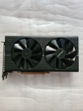 Placa video Gaming Sapphire RX 470 Nitro 4gb ddr5/256 bits DX12