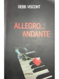 Debb Viscont - Allegro... Andante