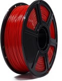 AVTEK 3D PRINT FILAMENT PLA RED 0.5KG