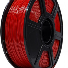 AVTEK 3D PRINT FILAMENT PLA RED 0.5KG