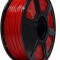 AVTEK 3D PRINT FILAMENT PLA RED 0.5KG