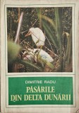 Dimitrie Radu, Păsările din Delta Dunării, 1979
